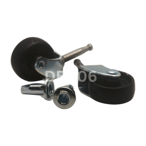 DB005 - Plastic Glides