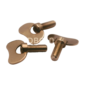 DB009 - Nickel Link Bar