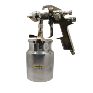 TL002 - Suction Spray Gun
