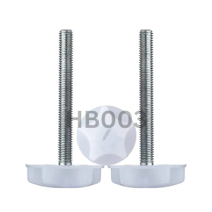 HD003 - M8 Pointed Headboard Bolts