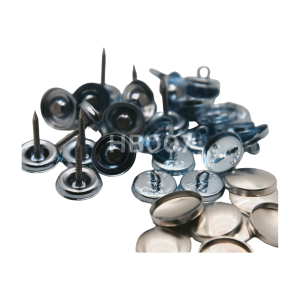 HD007 - No 30 Nail Back & Tops