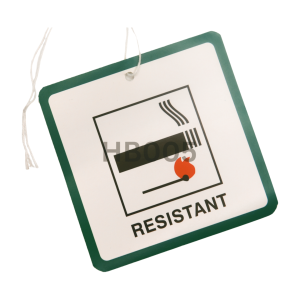 LB005 - DL7 Strung Label