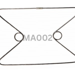 MA002 - Butterfly Spring