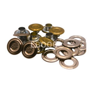 MA006 - VL40 Air Vents