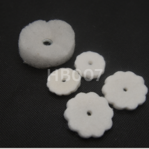 MA007 - Felt Washers