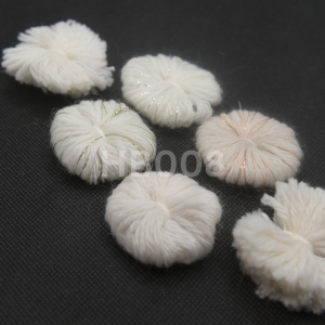 MA008 - Rosette Washers