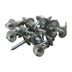 OT003 - Slash Point Screws