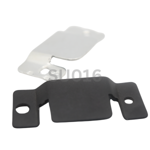 SU016 - Metal Linking Brackets