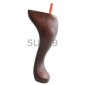 SU019 - Queen Anne Leg