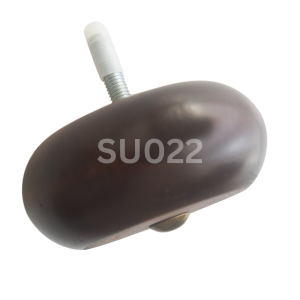 SU022 - Wooden Bun Leg