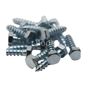 SB006 - Hex Coach Screws