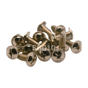 SB010 - Mushroom Head Bolts