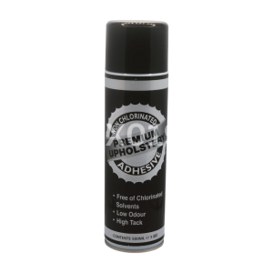 EX019 - Silicone Spray
