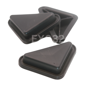 EX032 - Black Triangle Glides
