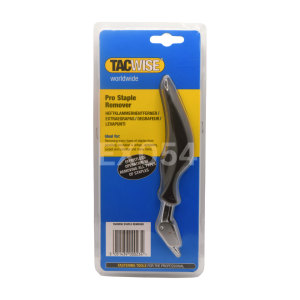 EX054 - Staple Remover